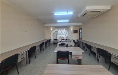 CBDEN VİZYONER MARKALARA PREMİUM KİRALIK PLAZA