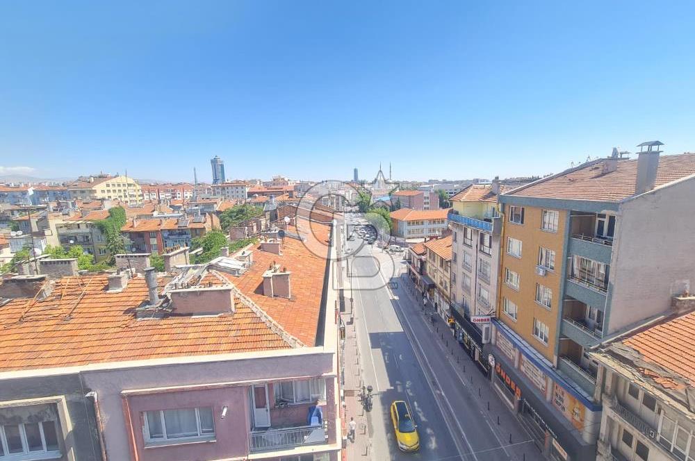 CBDEN VİZYONER MARKALARA PREMİUM KİRALIK PLAZA