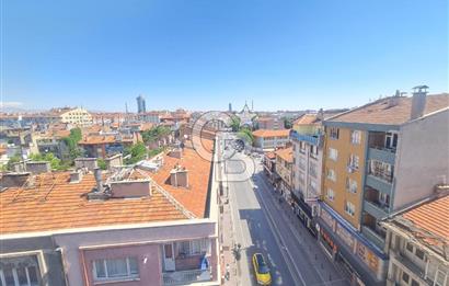 CBDEN VİZYONER MARKALARA PREMİUM KİRALIK PLAZA