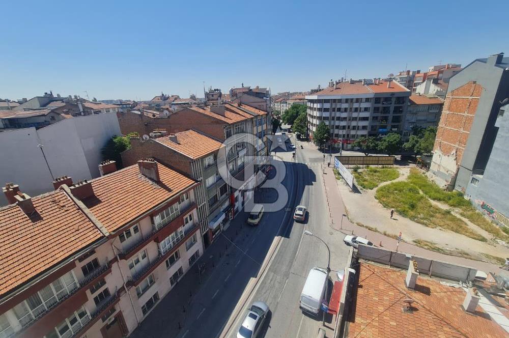 CBDEN VİZYONER MARKALARA PREMİUM KİRALIK PLAZA