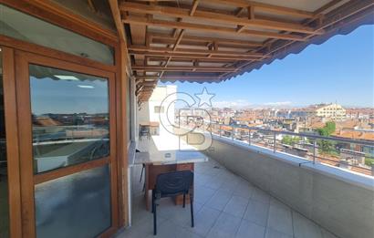 CBDEN VİZYONER MARKALARA PREMİUM KİRALIK PLAZA
