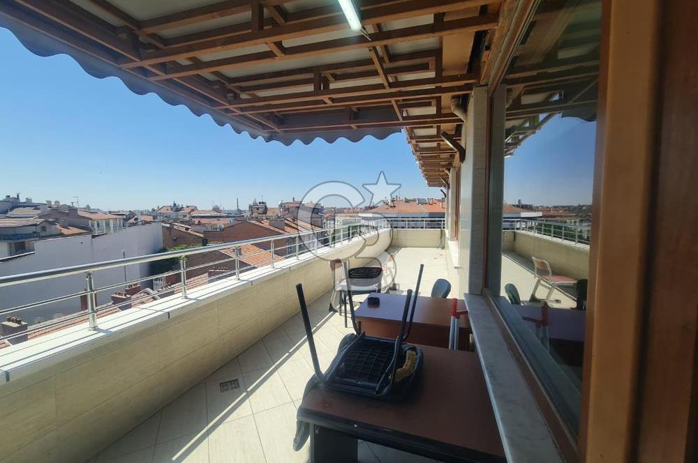 CBDEN VİZYONER MARKALARA PREMİUM KİRALIK PLAZA