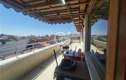 CBDEN VİZYONER MARKALARA PREMİUM KİRALIK PLAZA
