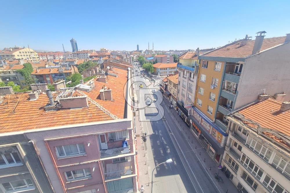CBDEN VİZYONER MARKALARA PREMİUM KİRALIK PLAZA