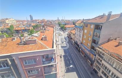 CBDEN VİZYONER MARKALARA PREMİUM KİRALIK PLAZA