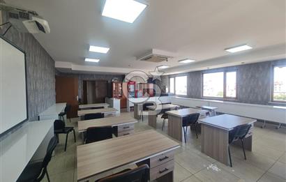 CBDEN VİZYONER MARKALARA PREMİUM KİRALIK PLAZA