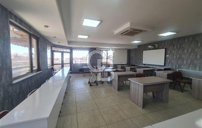 CBDEN VİZYONER MARKALARA PREMİUM KİRALIK PLAZA