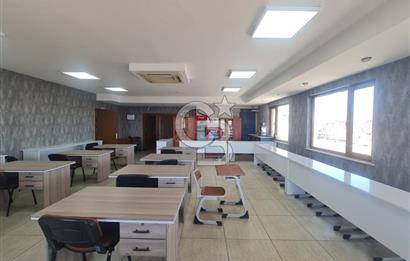 CBDEN VİZYONER MARKALARA PREMİUM KİRALIK PLAZA