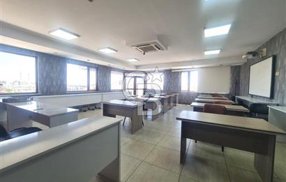 CBDEN VİZYONER MARKALARA PREMİUM KİRALIK PLAZA