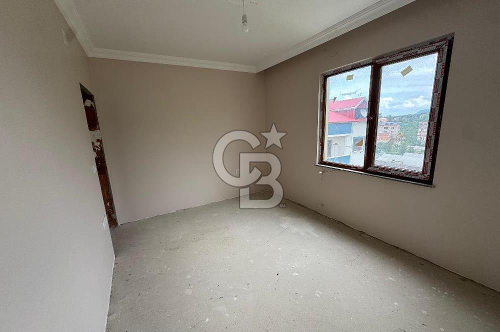VAKFIKEBİR HACIKÖY MAH. SIFIR SATILIK 4+1 DAİRE FIRSATI