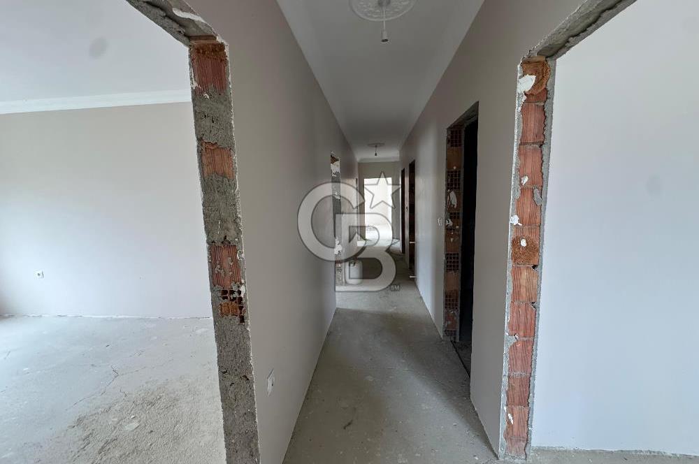 VAKFIKEBİR HACIKÖY MAH. SIFIR SATILIK 4+1 DAİRE FIRSATI