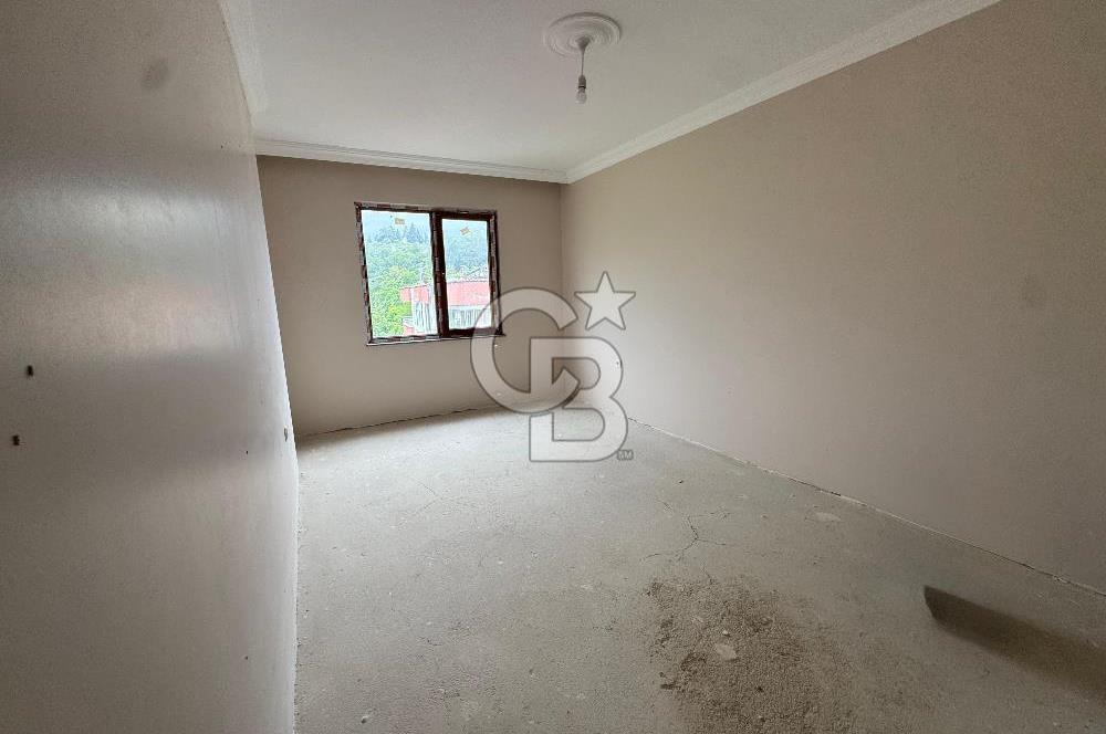 VAKFIKEBİR HACIKÖY MAH. SIFIR SATILIK 4+1 DAİRE FIRSATI