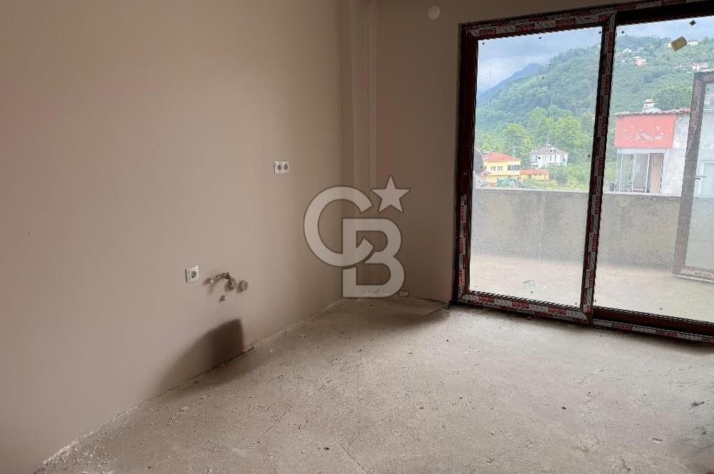 VAKFIKEBİR HACIKÖY MAH. SIFIR SATILIK 4+1 DAİRE FIRSATI
