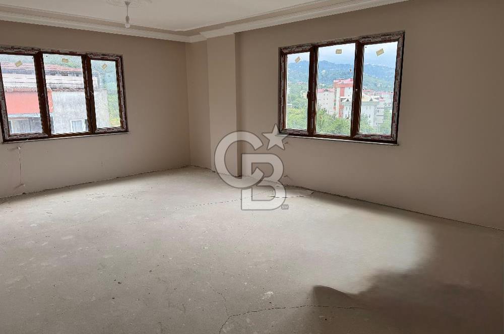VAKFIKEBİR HACIKÖY MAH. SIFIR SATILIK 4+1 DAİRE FIRSATI