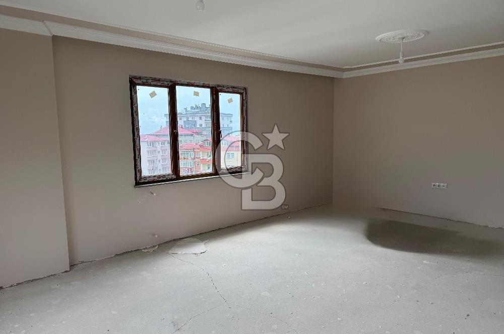 VAKFIKEBİR HACIKÖY MAH. SIFIR SATILIK 4+1 DAİRE FIRSATI