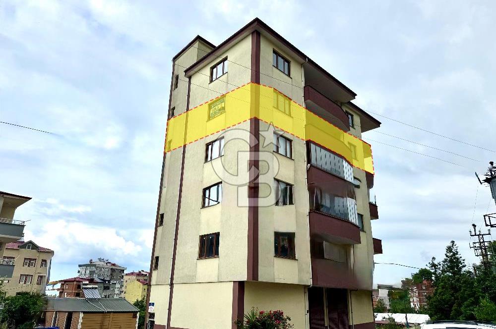 VAKFIKEBİR HACIKÖY MAH. SIFIR SATILIK 4+1 DAİRE FIRSATI
