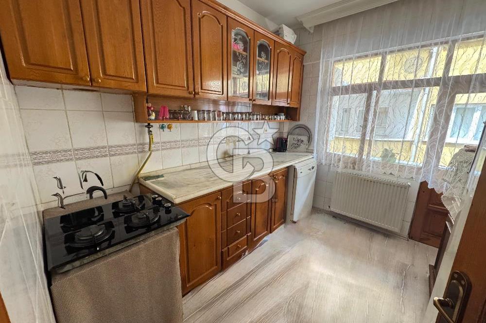2 NOLU ERDOĞDU MAH. KANUNİ BULVARINDA SATILIK DAİRE