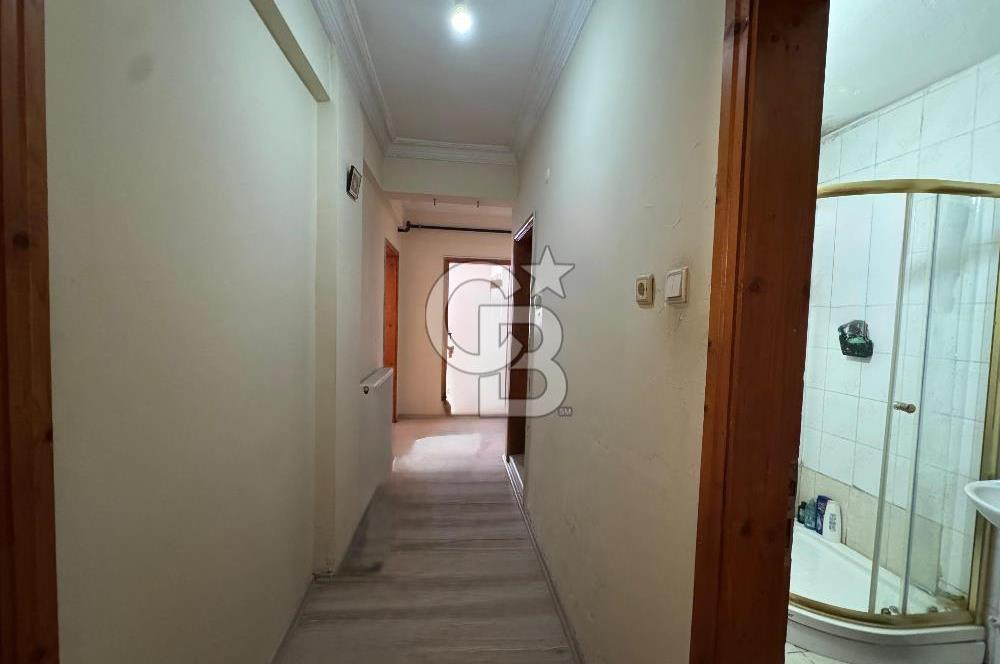 2 NOLU ERDOĞDU MAH. KANUNİ BULVARINDA SATILIK DAİRE