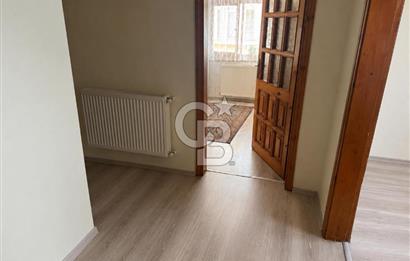 2 NOLU ERDOĞDU MAH. KANUNİ BULVARINDA SATILIK DAİRE