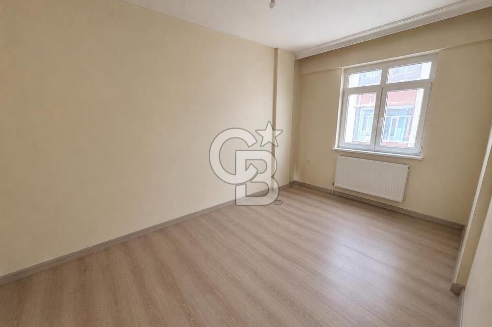 2 NOLU ERDOĞDU MAH. KANUNİ BULVARINDA SATILIK DAİRE