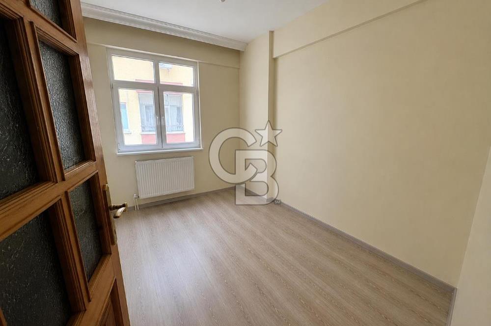 2 NOLU ERDOĞDU MAH. KANUNİ BULVARINDA SATILIK DAİRE
