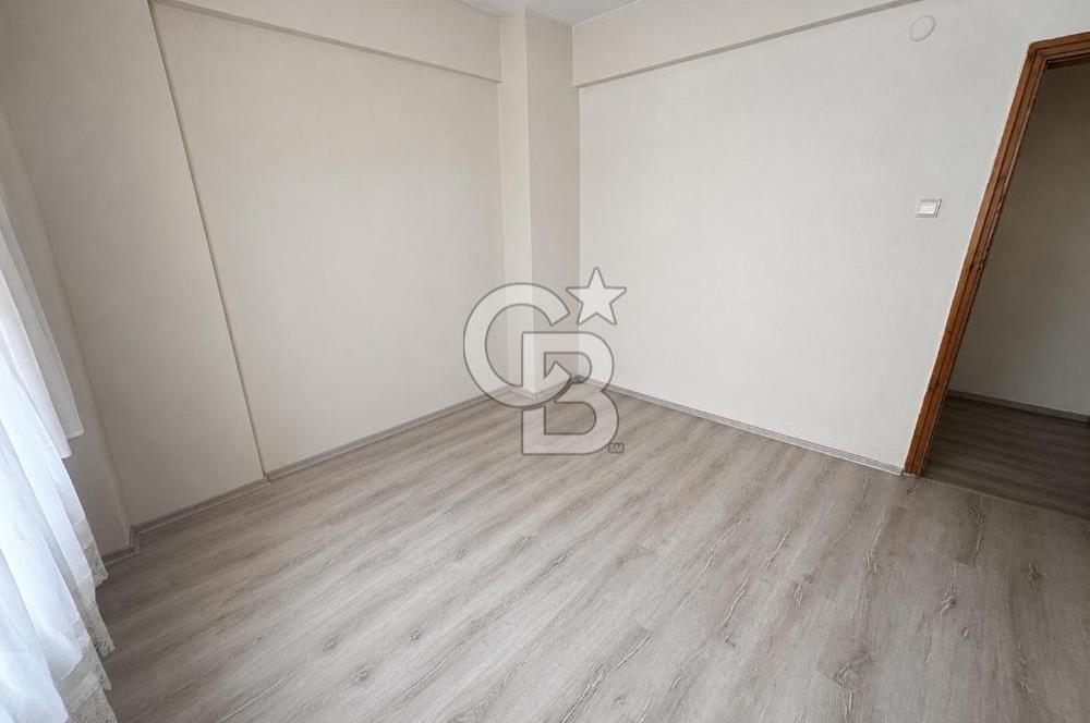 2 NOLU ERDOĞDU MAH. KANUNİ BULVARINDA SATILIK DAİRE