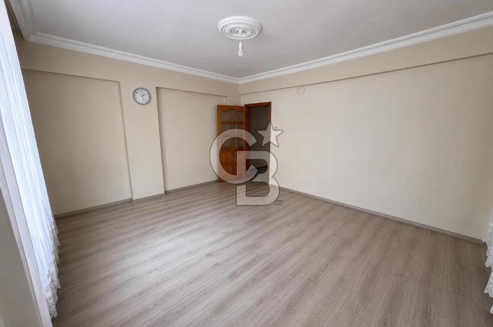 2 NOLU ERDOĞDU MAH. KANUNİ BULVARINDA SATILIK DAİRE