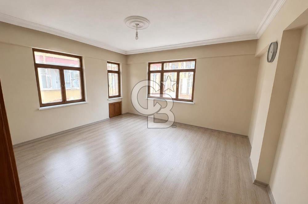 2 NOLU ERDOĞDU MAH. KANUNİ BULVARINDA SATILIK DAİRE