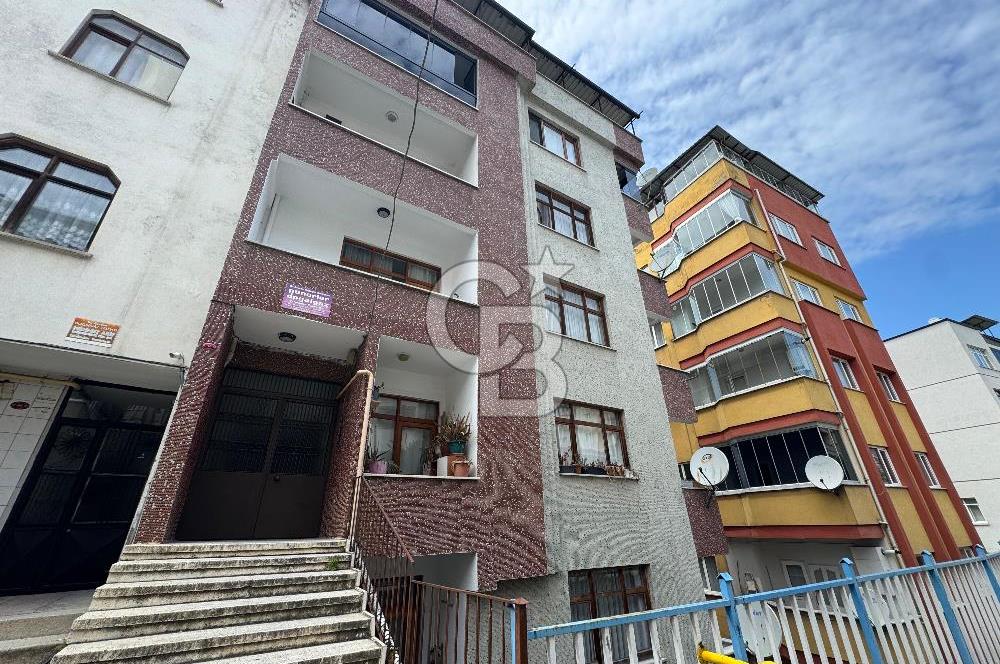 2 NOLU ERDOĞDU MAH. KANUNİ BULVARINDA SATILIK DAİRE