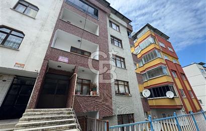 2 NOLU ERDOĞDU MAH. KANUNİ BULVARINDA SATILIK DAİRE