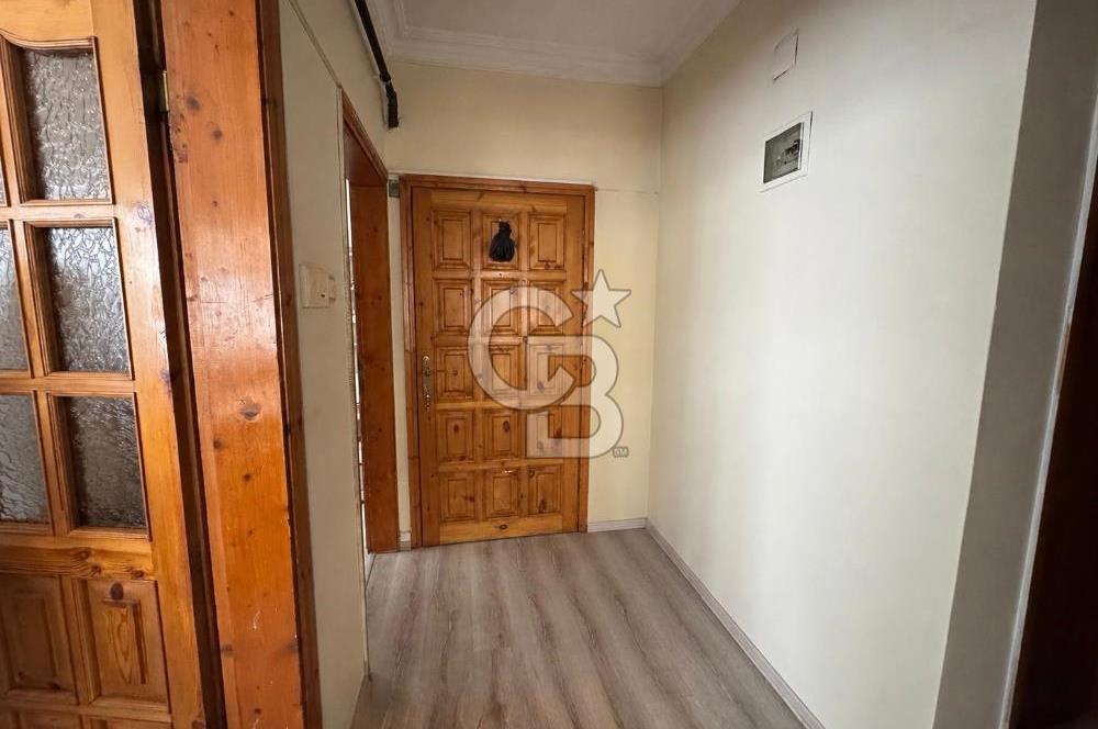 2 NOLU ERDOĞDU MAH. KANUNİ BULVARINDA SATILIK DAİRE
