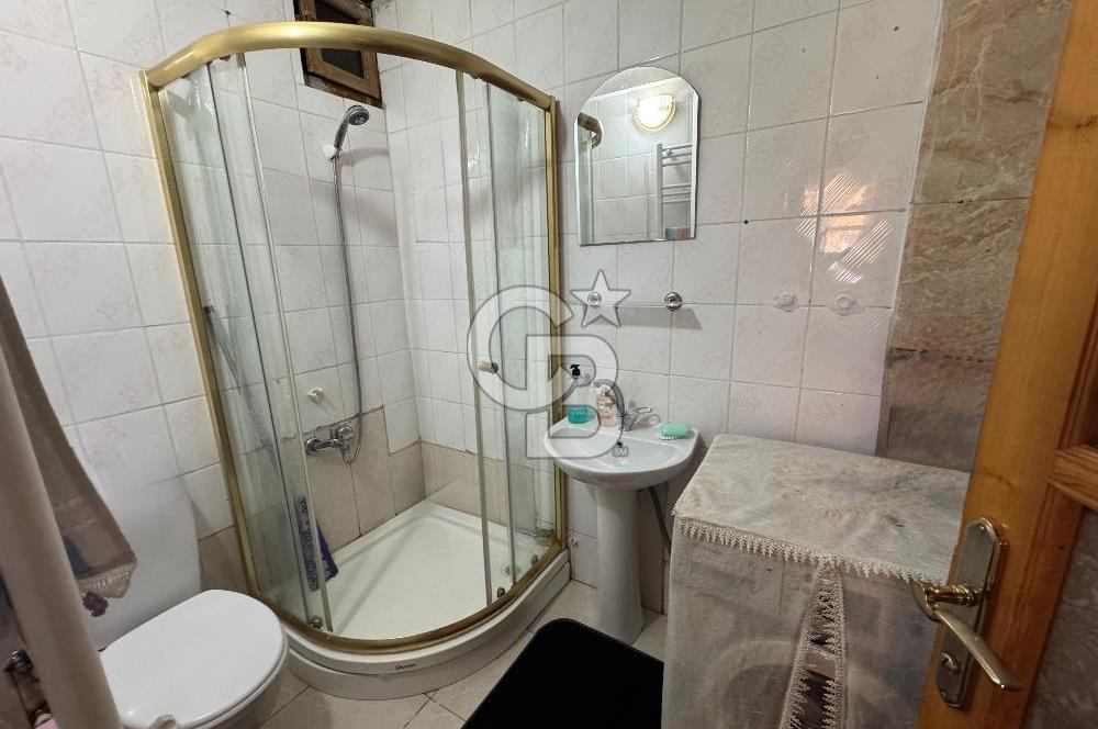 2 NOLU ERDOĞDU MAH. KANUNİ BULVARINDA SATILIK DAİRE