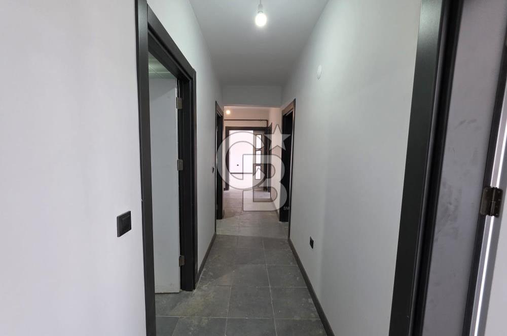 CB ODAK'TAN ALİAĞA KÜLTÜR TOKİLERDE 3+1 SATILIK DAİRE