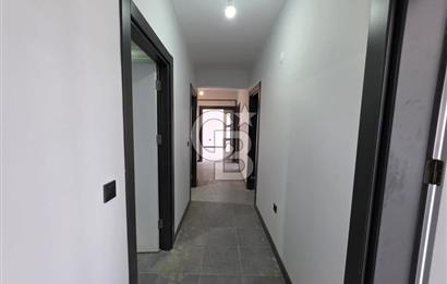 CB ODAK'TAN ALİAĞA KÜLTÜR TOKİLERDE 3+1 SATILIK DAİRE