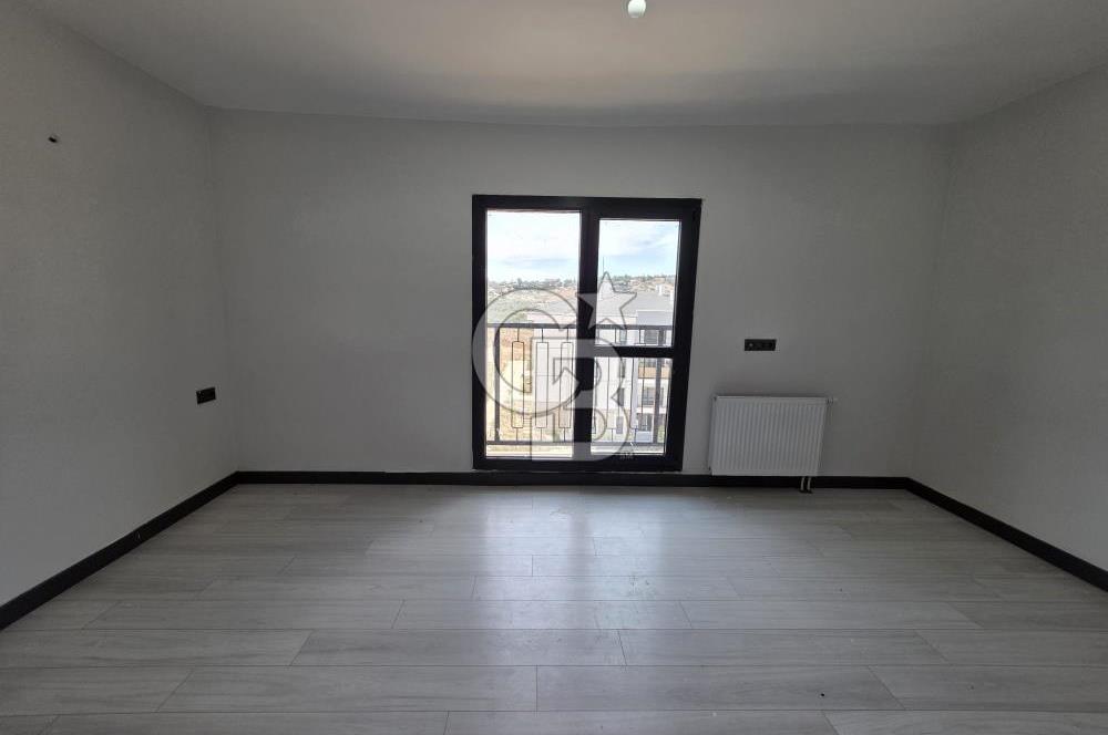 CB ODAK'TAN ALİAĞA KÜLTÜR TOKİLERDE 3+1 SATILIK DAİRE
