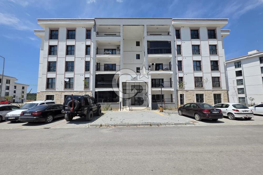 CB ODAK'TAN ALİAĞA KÜLTÜR TOKİLERDE 3+1 SATILIK DAİRE