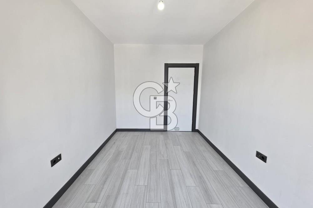 CB ODAK'TAN ALİAĞA KÜLTÜR TOKİLERDE 3+1 SATILIK DAİRE