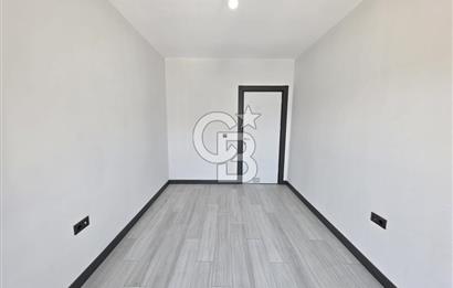 CB ODAK'TAN ALİAĞA KÜLTÜR TOKİLERDE 3+1 SATILIK DAİRE