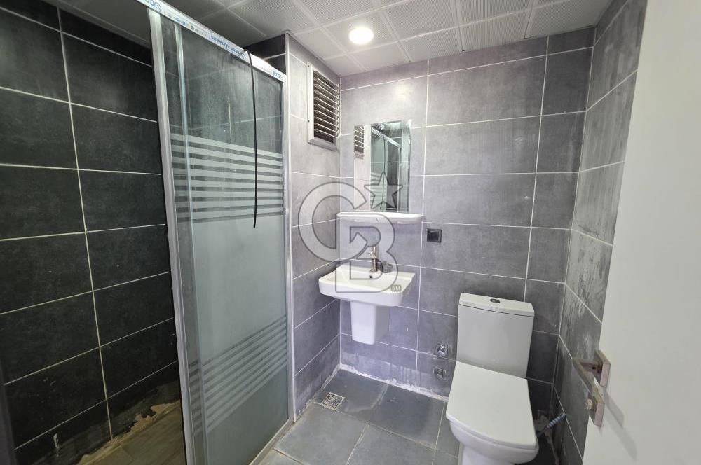 CB ODAK'TAN ALİAĞA KÜLTÜR TOKİLERDE 3+1 SATILIK DAİRE