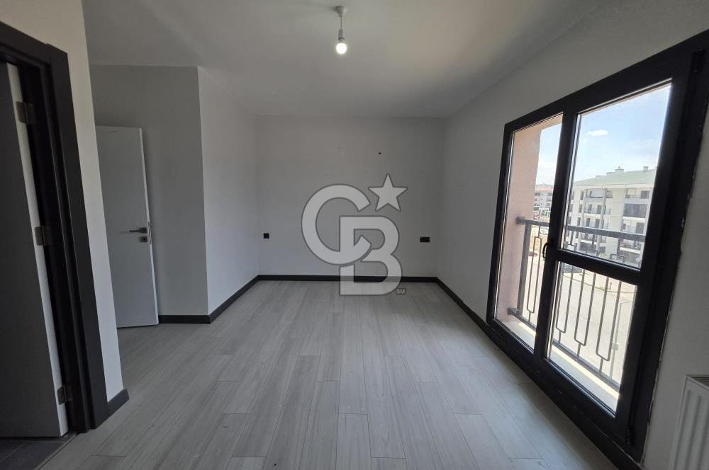 CB ODAK'TAN ALİAĞA KÜLTÜR TOKİLERDE 3+1 SATILIK DAİRE