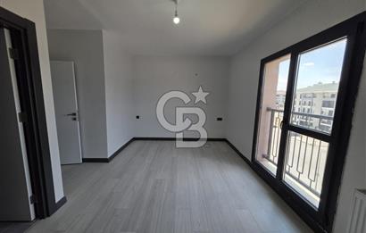 CB ODAK'TAN ALİAĞA KÜLTÜR TOKİLERDE 3+1 SATILIK DAİRE