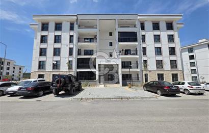CB ODAK'TAN ALİAĞA KÜLTÜR TOKİLERDE 3+1 SATILIK DAİRE