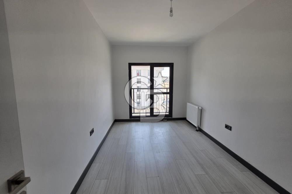 CB ODAK'TAN ALİAĞA KÜLTÜR TOKİLERDE 3+1 SATILIK DAİRE