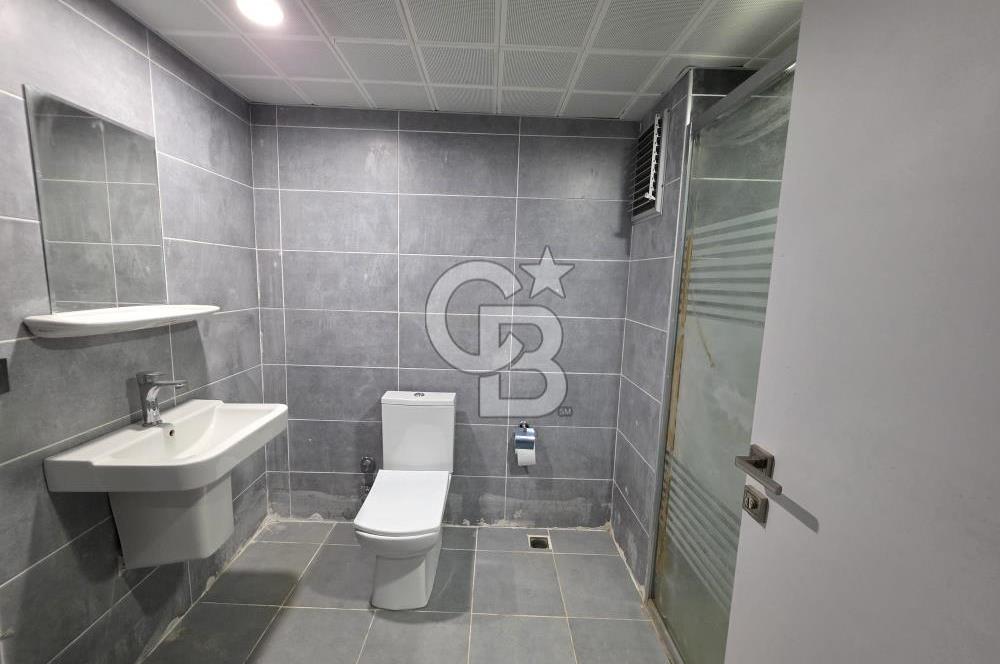 CB ODAK'TAN ALİAĞA KÜLTÜR TOKİLERDE 3+1 SATILIK DAİRE