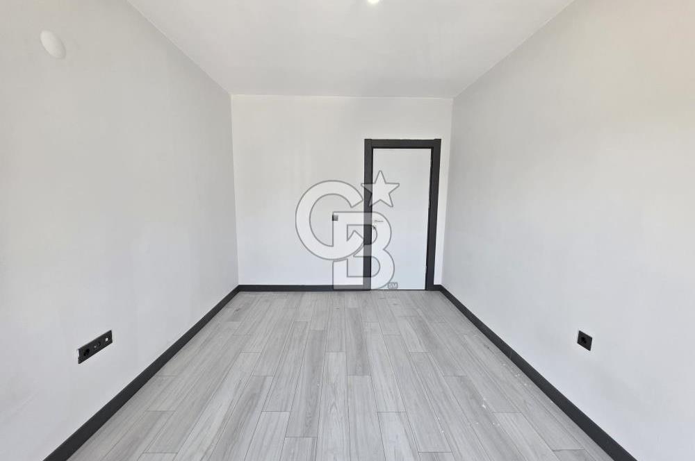 CB ODAK'TAN ALİAĞA KÜLTÜR TOKİLERDE 3+1 SATILIK DAİRE