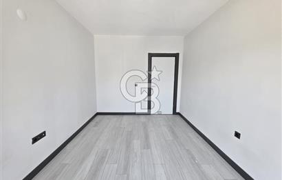 CB ODAK'TAN ALİAĞA KÜLTÜR TOKİLERDE 3+1 SATILIK DAİRE