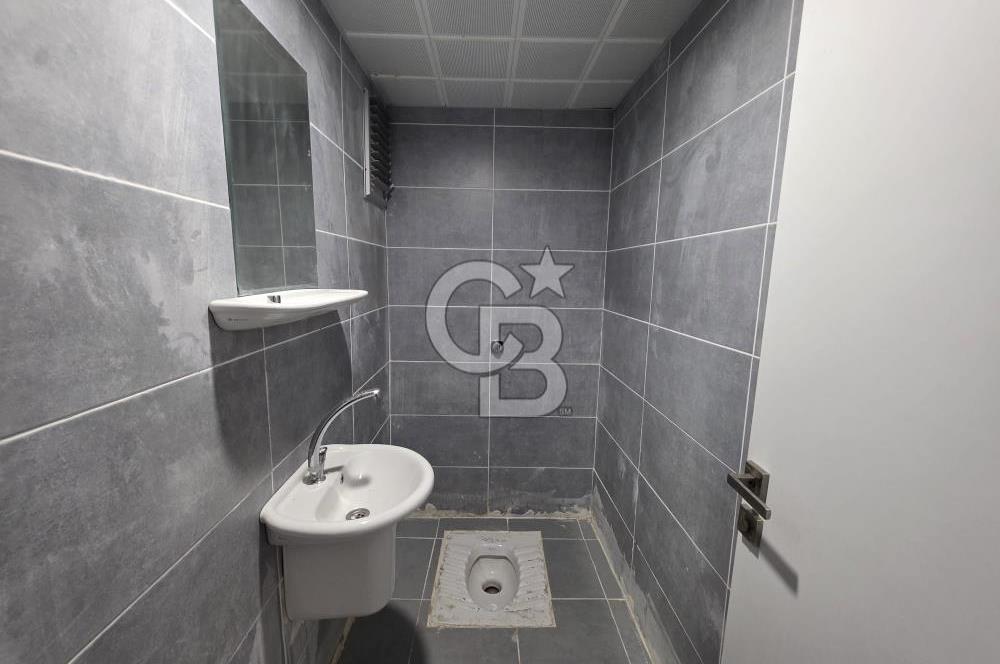 CB ODAK'TAN ALİAĞA KÜLTÜR TOKİLERDE 3+1 SATILIK DAİRE