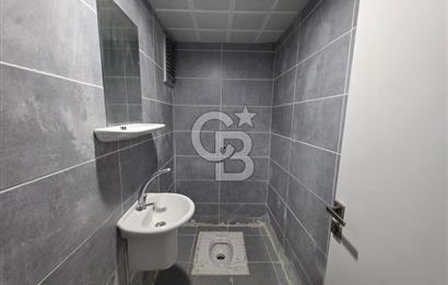 CB ODAK'TAN ALİAĞA KÜLTÜR TOKİLERDE 3+1 SATILIK DAİRE