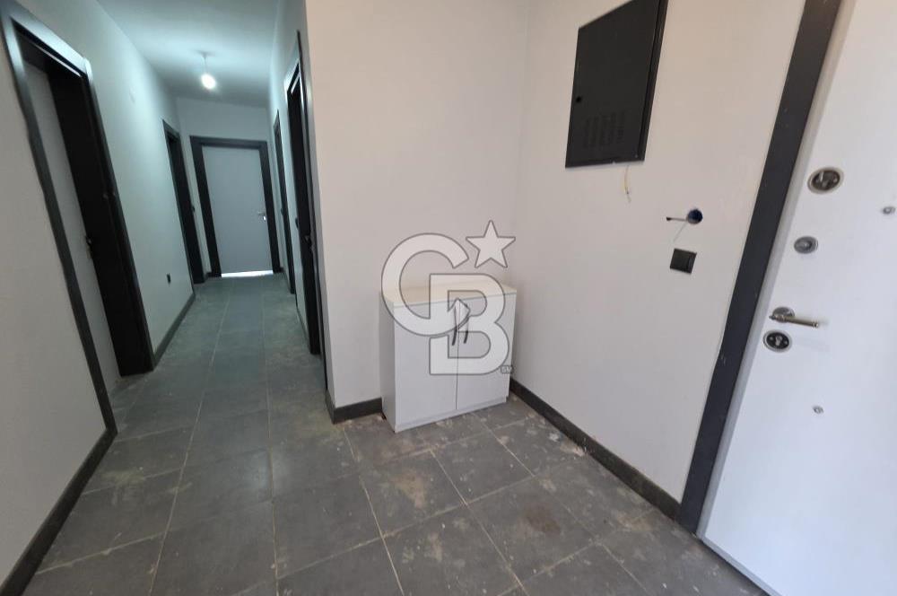 CB ODAK'TAN ALİAĞA KÜLTÜR TOKİLERDE 3+1 SATILIK DAİRE