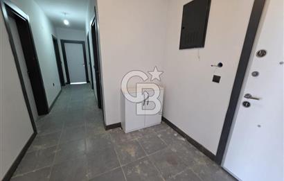 CB ODAK'TAN ALİAĞA KÜLTÜR TOKİLERDE 3+1 SATILIK DAİRE